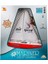 Sunman 02141 Uzaktan Kumandalı Yelkenli Tekne Yarım Fonksiyonlu 38 cm 2