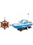 Uzaktan Kumandalı Tekne 45 Cm. - Polis 1