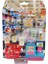 Mini Market Alışveriş Seti 1
