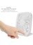 Taşınabilir Mini USB Gürültüsüz Masaüstü Elektrikli Fan (Yurt Dışından) 1