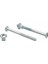 Montebent Metal 60 mm (4 Adet) 1