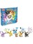Mega Pokémon - Eevee Dönüşümleri Yapı Seti, Çocuklar Için Yapı Oyuncakları GFV85 1