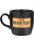 Mug Willy Wonka Tasarım Kupa 1
