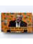 Akıyor Bu Akşam Maşallah Kart Kaplama Sticker 1
