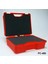 Altınkaya-PC-480 Kırmızı - Perforeli Sünger ve Plastik Çanta 337 x 275 x 165 mm 1