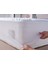 Ultrasoft Sıvı Geçirmez Fitted Alez 200 x 200 cm 4