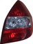 Honda Jazz Sağ Arka Stop Lambası Duysuz 2003-2008 1