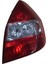 Honda Jazz Sağ Arka Stop Lambası Duysuz 2003-2008 3