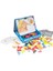 Dıytoy 3445 Dıytoy Manyetik Tablet Tangram Eğitim Seti 1