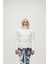 Bad Beartinkerbelle Puffer Night Kadın Mont 21.04.15.004BEYAZ 1