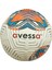 FT-300 Futbol Topu No.5 Turuncu Mavi Desenli 425 gr 2