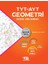 TYT – AYT Geometri Fasikül Soru Bankası Silver Seri 1