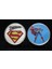 Superman Hatıra Para - Süper Kahraman Hatıra Parası 1