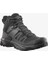 X Ultra 4 Mid Gtx Erkek Siyah Outdoor Bot L41383400-25361 1