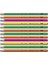 Faber Castell Pastel Mercanlı Kurşun Kalem 2b 1