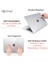 Apple Macbook Pro 2021 13 Inç M1 Çip A2338 Uyumlu Sert Mat Frosted Kılıf Anti Fingerprint 3