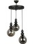 Vedalight Venüs Model - Oturma Odası - Salon - Yatak Odası Modern Avize 1