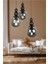 Vedalight Venüs Model - Oturma Odası - Salon - Yatak Odası Modern Avize 2