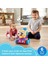 Fisher Price 4'ü 1 Arada Eğlenceli Robot (Türkçe-Ingilizce) HCK43 2