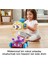 Fisher Price 4'ü 1 Arada Eğlenceli Robot (Türkçe-Ingilizce) HCK43 4