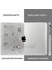 Apple Macbook Pro 13 Inç A1706 A1708 A1989 A2159 Sert Mat Frosted Kılıf Anti Fingerprint 4