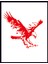 Kartal Sticker Oto Sticker-Dolap Sticker - Karavan Sticker 1