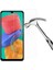 Samsung Galaxy M33 5g Kırılmayan Esnek 3 Adet Nano Ekran Koruyucu 1