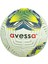 FT-300 Futbol Topu No.5 Sarı Mavi Desenli 425 gr 1