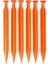 Arancio Abs Çadır Kazığı -23CM 6 Adet 3