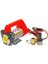 24 Volt Yağ ve Mazot Aktarma Pompası 40LT/DK 1