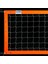 Neon - Voleybol Filesi - Profesyonel - Turuncu 1