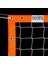 Neon - Voleybol Filesi - Profesyonel - Turuncu 2