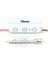 3’ Lü Mercek Modül LED – 1.5 Watt – 12 Volt – Smd 2835 – 10 Adet 2