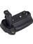 Canon Eos R Için Ayex Ax-Eosr Battery Grip (BG-E22) 4