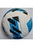 Lisanslı 4 Astarlı 410 Gram Soft Futbol Topu No:5 El Dikişli Mat Deri Her Türlü Sahalara Uygun 1