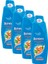 Badem Yağı Özlü Şampuan 500 Ml X 4 Adet 2