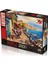 22511 Ks, A Seaside Holiday, 2000 Parça Puzzle 1