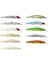 Saroo 110S-SR 21.3gr 1.2mt Maket Balık 1