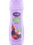 Organik Kırmızı Meyve&Frambuaz Duş Jeli 450ml 1