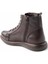 Kahve Leather Erkek Bot & Bootie E02549681303 1