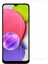 Samsung Galaxy A03S Kırılmayan Esnek 3 Adet Nano Ekran Koruyucu 2