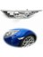 Honda Civic Fc5 Sol Ön Çamurluk Sinyal Lambası 2016--2021 1