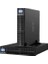 Srt 11 Model 1 Kva Rack Tower Online Ups 3*7 Ah Akü 5/15 Dakika Kesintisiz Güç Kaynağı 1