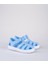 S10289 Nıco Çocuk Sandalet Açık Mavi 2