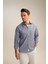Regular Fit Uzun Kollu Gömlek X8949AZ22AU 1