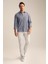 Regular Fit Uzun Kollu Gömlek X8949AZ22AU 2