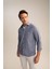 Regular Fit Uzun Kollu Gömlek X8949AZ22AU 3