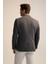 Slim Fit Dokulu Blazer Ceket N0503AZ22SP 5