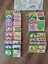 Montessori Renkli Sayı ve Miktarları Eşleştirme Puzzle 2