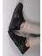 Siyah Siyah Erkek Sneaker 0012453 3